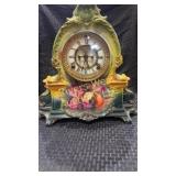 Ansonia clock company clock