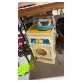 Vintage Fisher Price washing machine