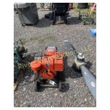 Pow'r gard 3500WATT generator