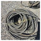 V/Fan belts