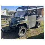 2011 Polaris 800EFI Ranger XP