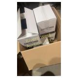 Multiple boxes of Ready Hour emergency food. 2