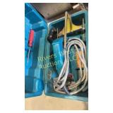 Makita electric hand planer