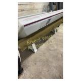 used Sunvision pro 24 SF tanning bed