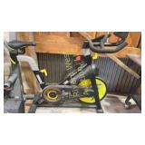 NEW Pro form Exercise bike CBC de la Tour France