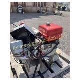 Changchai diesel engine