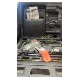 Senco finish pro 41XP nailer