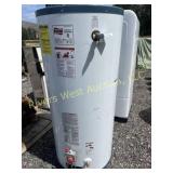 130 Gallon propane water heater