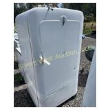 Large Cervil Gas Refrigerator