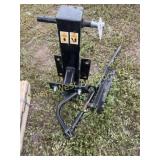 Trailer jack