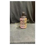 Mississippi Mud beer bottle. Empty 1 quart old