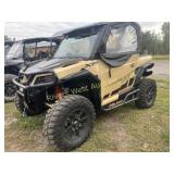 2021 RZR GENERAL