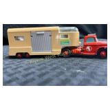 Matchbox King Size K-18 Dodge Tractor and