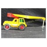 Vintage Matchbox King Size K-14 Taylor Jumbo