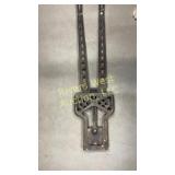 Antique cattle  Seymour 107-2-2