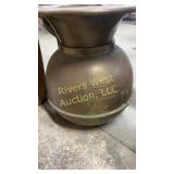 Union Pacific spittoon