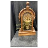 Small antique clock