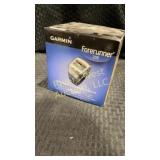 Garmin Forerunner 205. GPS-enabled trainer for