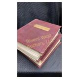 A series of Coyne electronic service books.