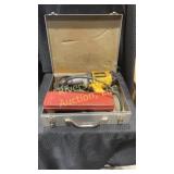 DeWalt impact wrench