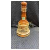 Bell's Royal Vat decanter, unopened