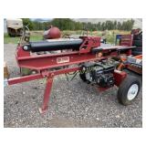 Boss Wood splitter