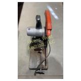 Makita 355MM portable cut off saw