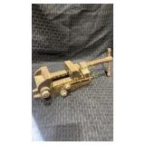 Machinist vise? No. 2 1/2