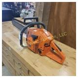 Husqvarna Chainsaw