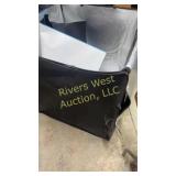 30x30x30' Photography light box collapsible