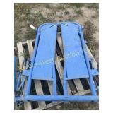 Prefiert model 86 auto/manual  Head catch
