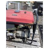 Chicago electric generator