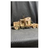 Ugears Heavy Boy Truck VM-03, a wooden mechanical