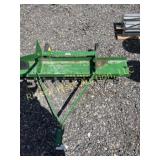 John Deere 4' thatcherator
