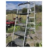 Cosco 3' step stool