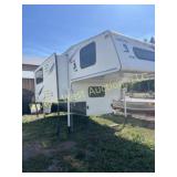 2000 Artic Fox  model 1150