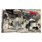 Porter cable router set