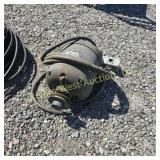 Master Electric Motor