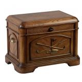 The Par 3 Life Chest NIB