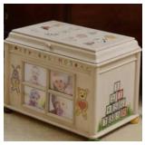 The Baby Life Chest NIB