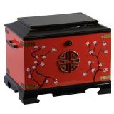 The Zen Blossom LIfe Chest NIB