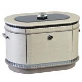 The Glamour Life Chest NIB