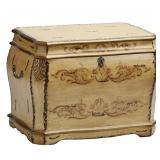 The Florence Life Chest NIB