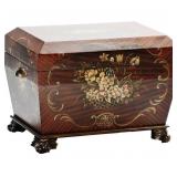 The Prague Life Chest NIB