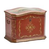 The Sicilian Life Chest NIB