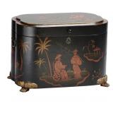 The Dynasty Life Chest NIB