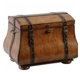 The New Yorker Life Chest NIB