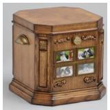 The Pet Cherished Life Chest by The Life Chest NIB
