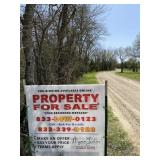 11.3+/- Acres Lamar Co TX