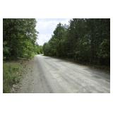 Hunting Land in Broken Bow Oklahoma